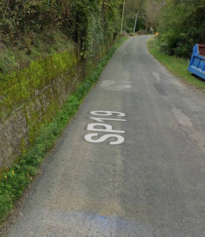 terreno edificabile in vendita ad Aulla