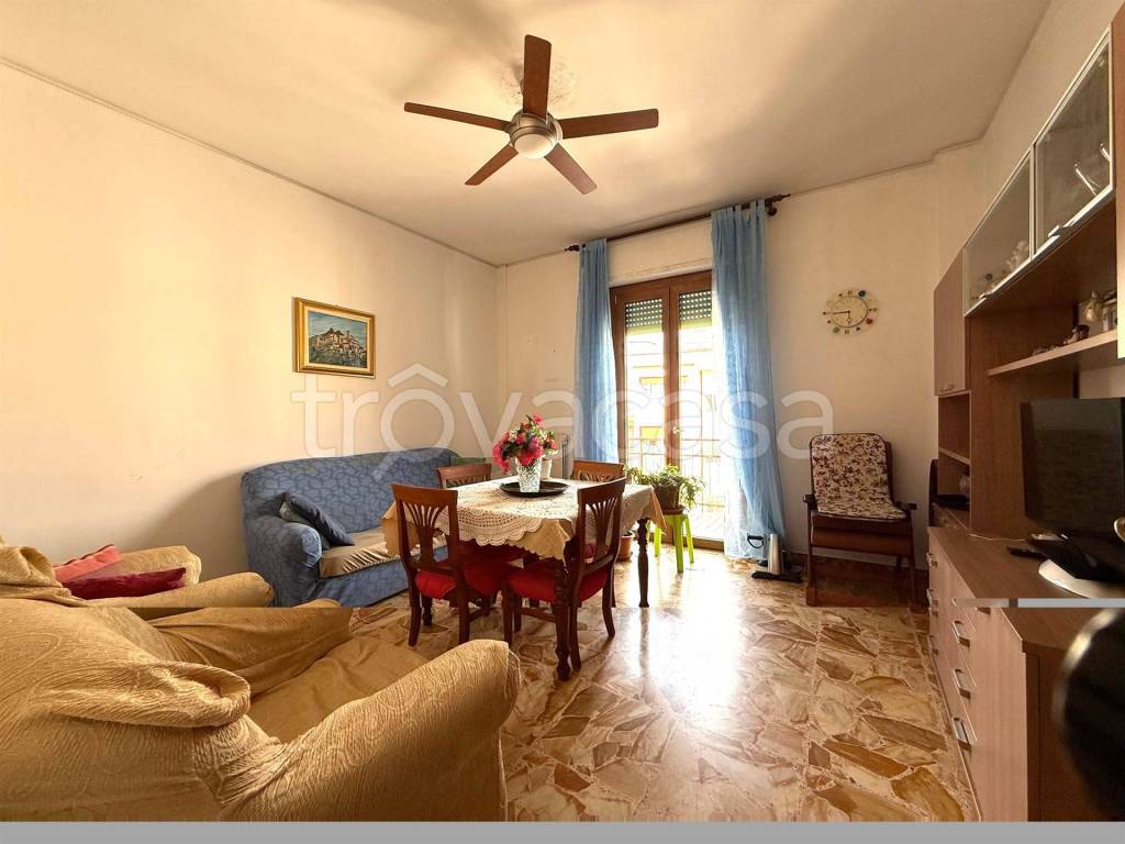 appartamento in vendita ad Aulla