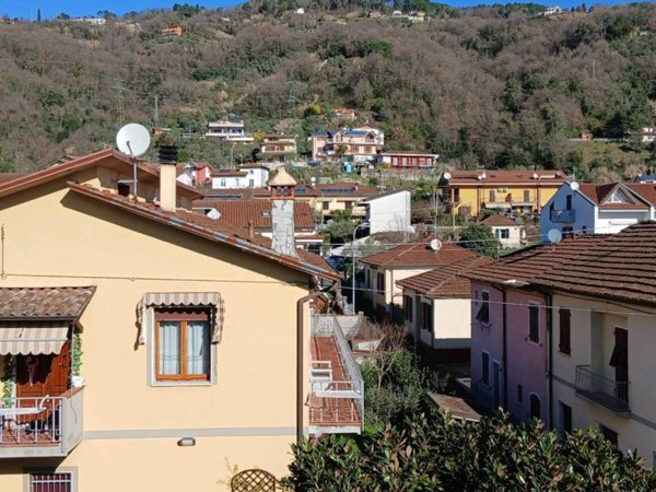appartamento in vendita ad Aulla