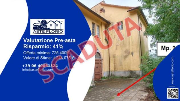casa indipendente in vendita ad Aulla