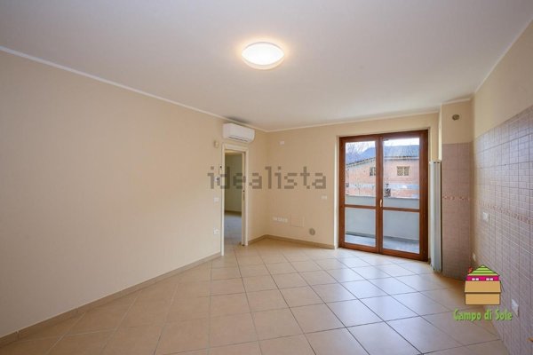 appartamento in vendita ad Aulla