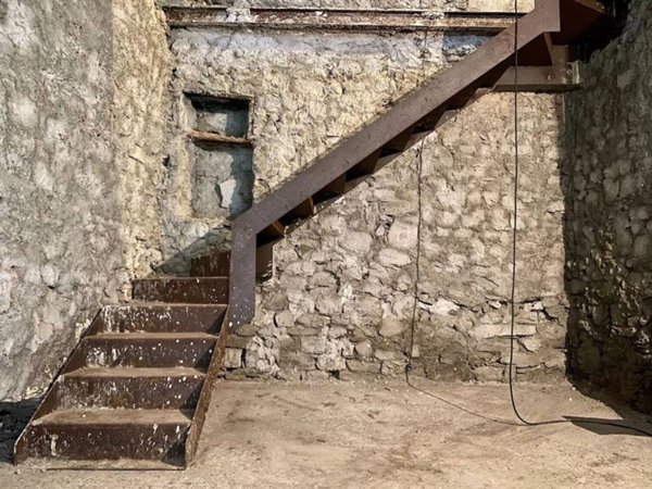 casa indipendente in vendita ad Aulla