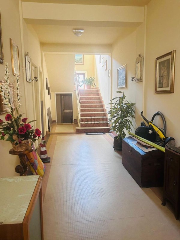 appartamento in vendita ad Aulla