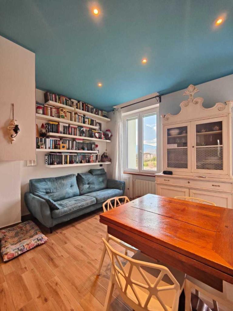 appartamento in vendita ad Aulla