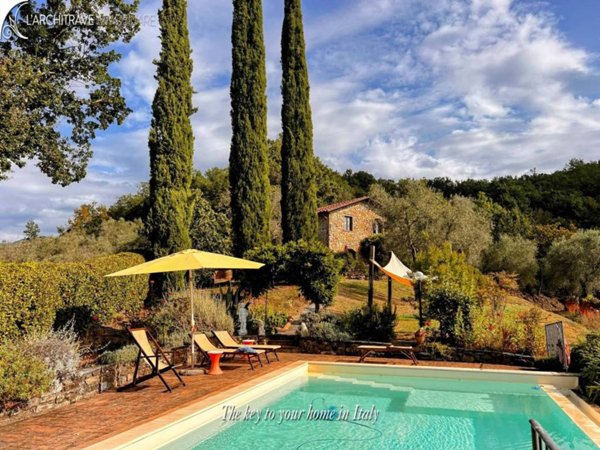 casa indipendente in vendita ad Aulla