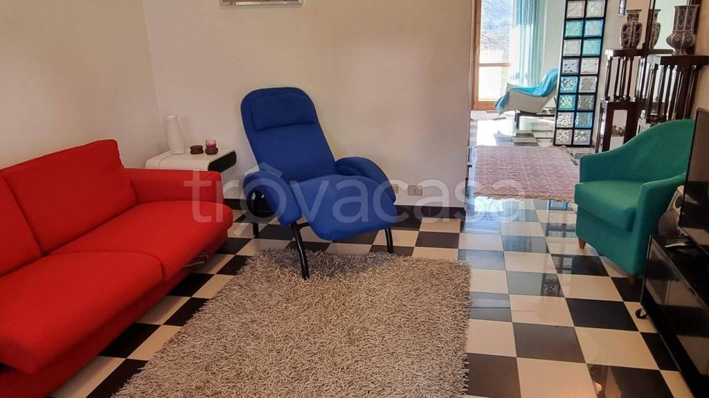 casa indipendente in vendita ad Aulla