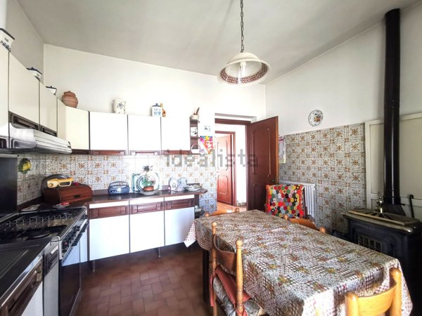 casa indipendente in vendita ad Aulla