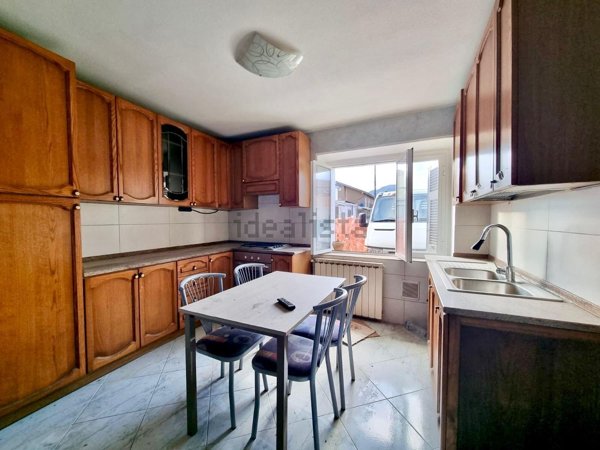 casa indipendente in vendita ad Aulla