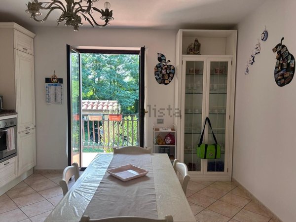 casa indipendente in vendita ad Aulla