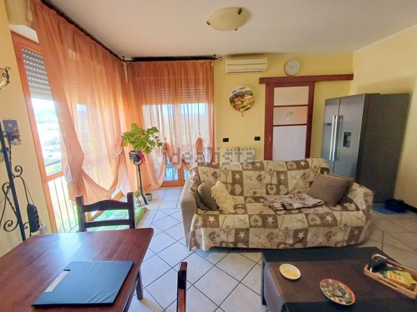 appartamento in vendita ad Aulla