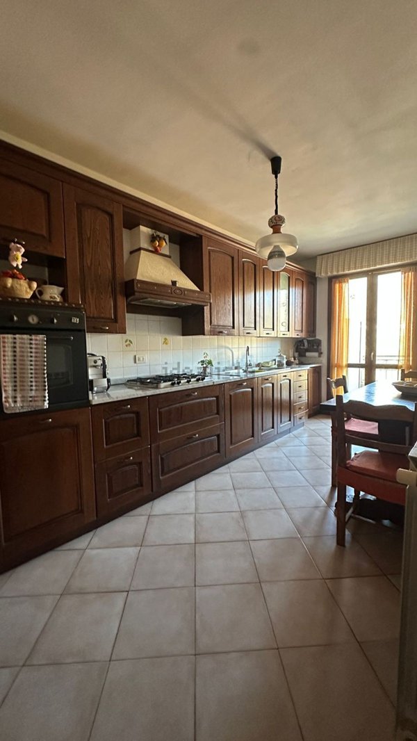 appartamento in vendita ad Aulla