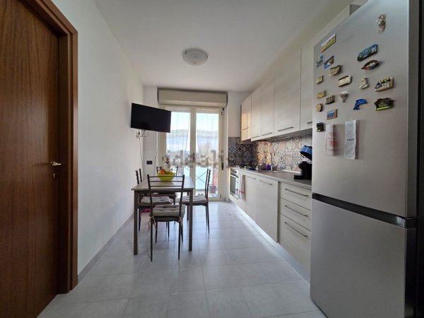 appartamento in vendita ad Aulla