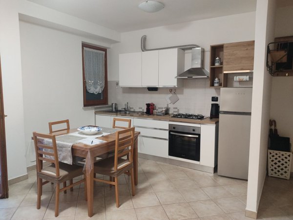 appartamento in vendita ad Aulla