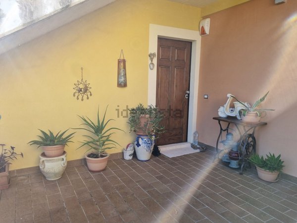 appartamento in vendita ad Aulla