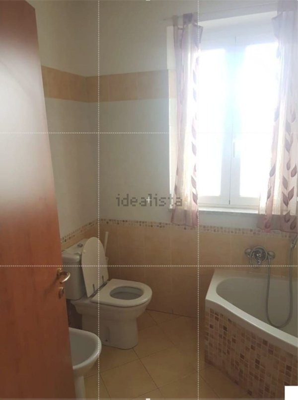 appartamento in vendita ad Aulla