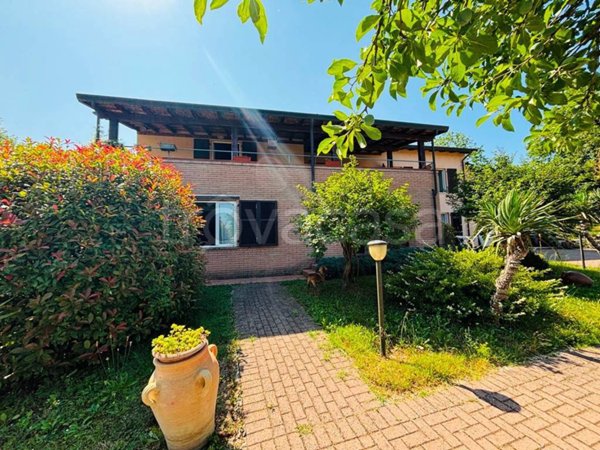 casa indipendente in vendita ad Aulla