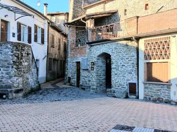 appartamento in vendita ad Aulla