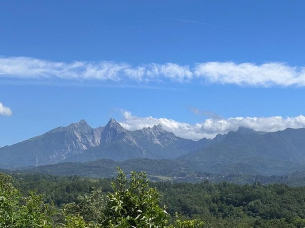 casa indipendente in vendita ad Aulla