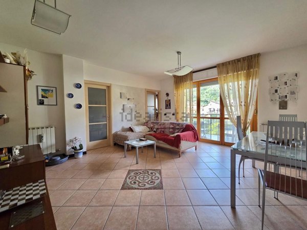 appartamento in vendita ad Aulla