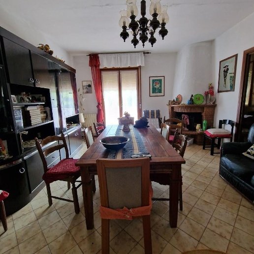 appartamento in vendita ad Aulla