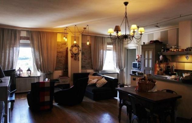 appartamento in vendita ad Aulla