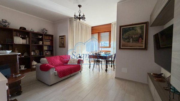 appartamento in vendita ad Aulla