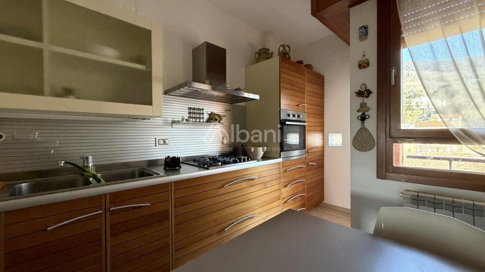 appartamento in vendita ad Aulla