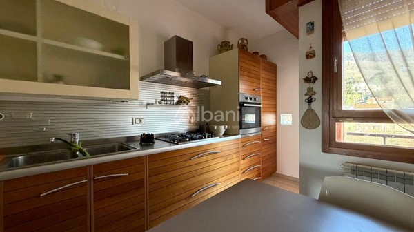 appartamento in vendita ad Aulla