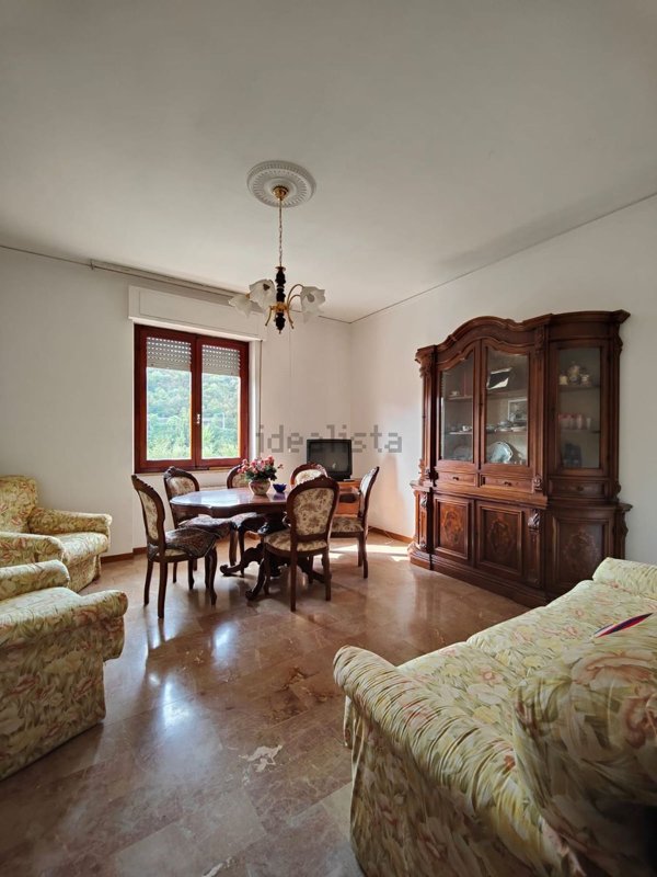 appartamento in vendita ad Aulla