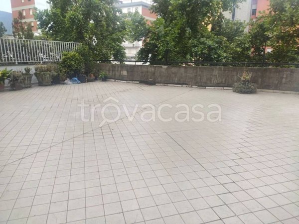 appartamento in vendita ad Aulla