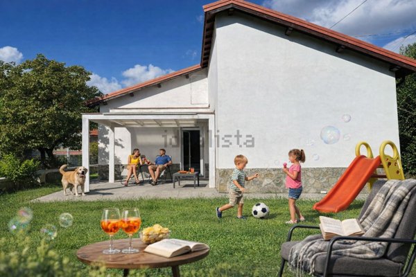 casa indipendente in vendita ad Aulla