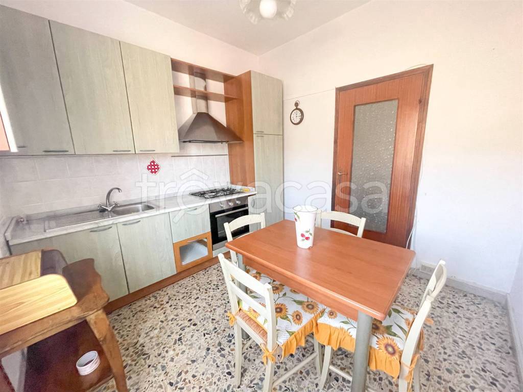 appartamento in vendita ad Aulla