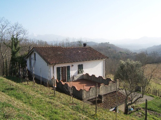 casa indipendente in vendita ad Aulla