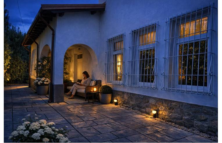 casa indipendente in vendita ad Aulla