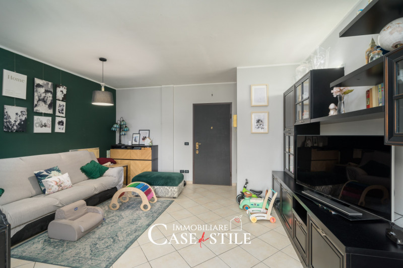 appartamento in vendita ad Aulla