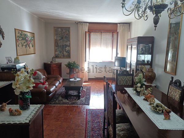 appartamento in vendita ad Aulla