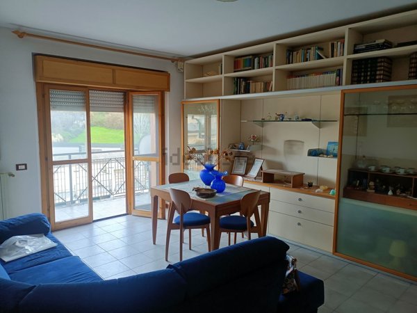 appartamento in vendita ad Aulla