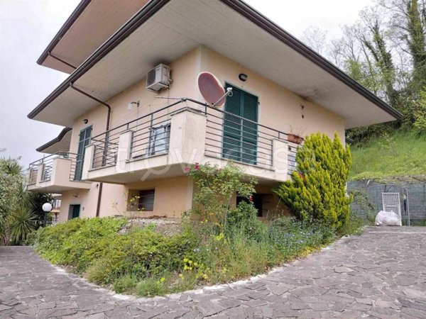 appartamento in vendita ad Aulla