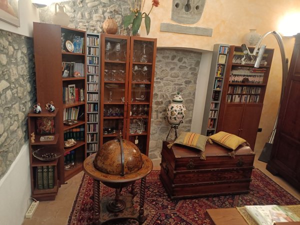 casa indipendente in vendita ad Aulla