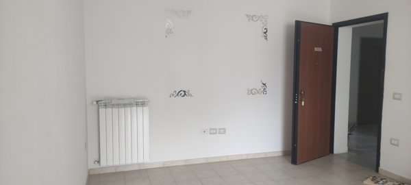 appartamento in vendita ad Aulla