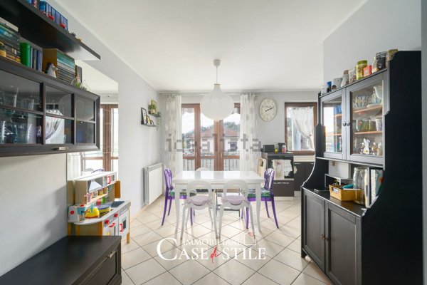 appartamento in vendita ad Aulla