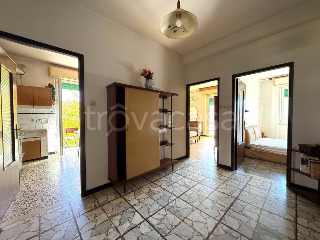 appartamento in vendita ad Aulla