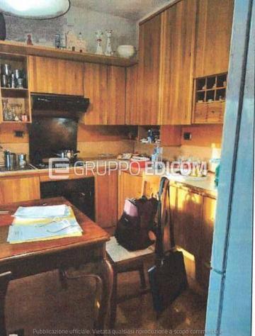 appartamento in vendita ad Aulla