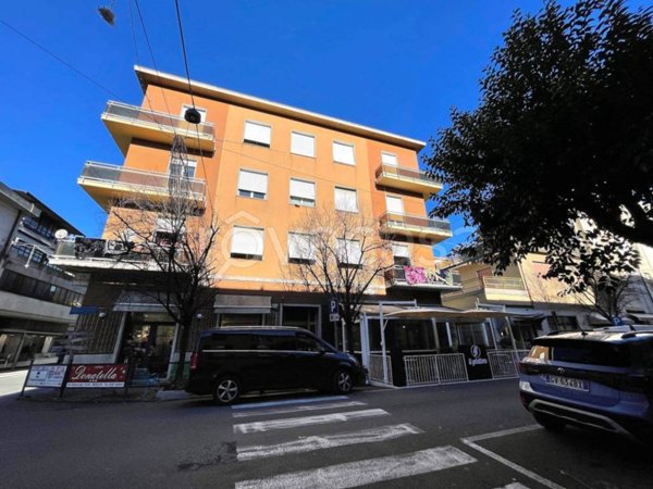 appartamento in vendita ad Aulla