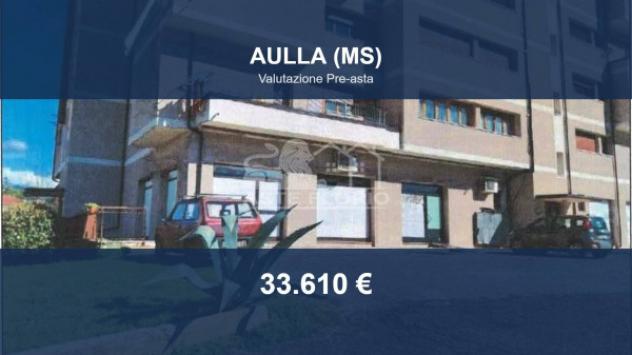 negozio in vendita ad Aulla