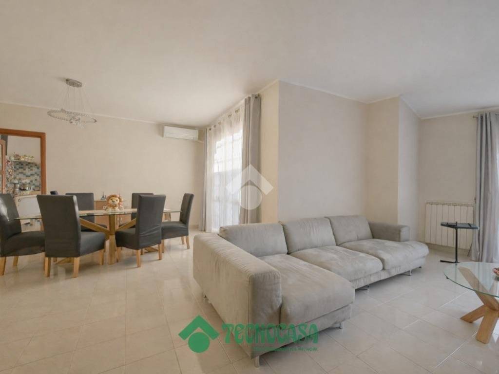 appartamento in vendita ad Aulla