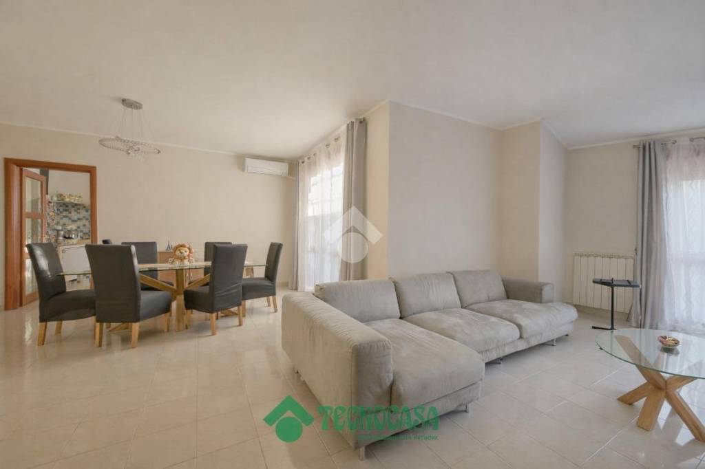 appartamento in vendita ad Aulla