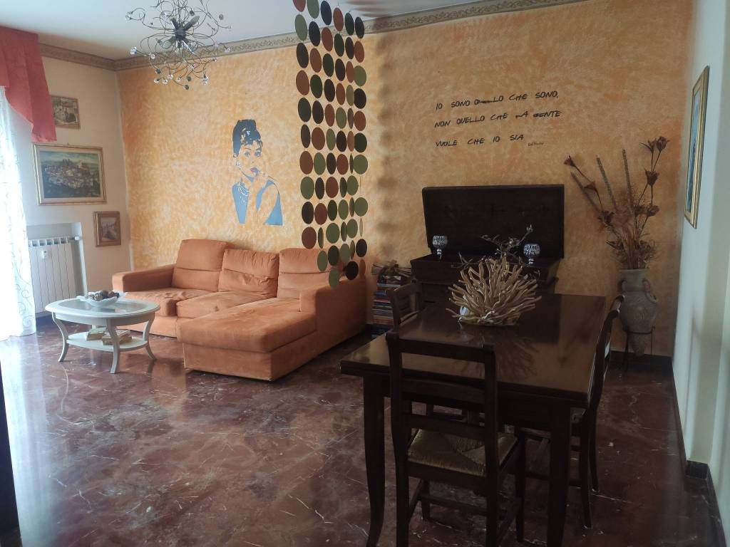 appartamento in vendita ad Aulla