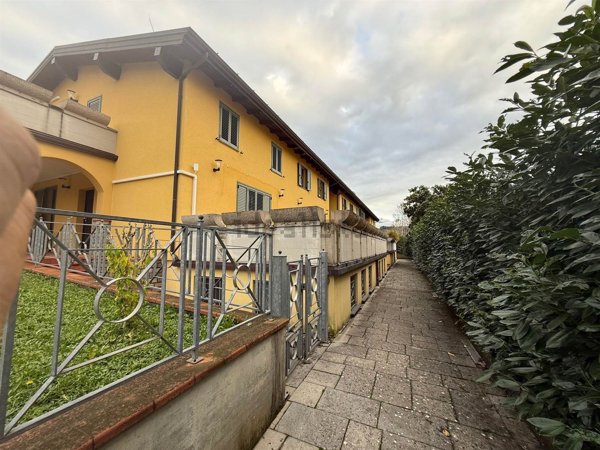 casa indipendente in vendita ad Aulla