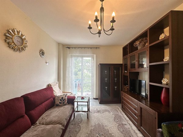 appartamento in vendita ad Aulla